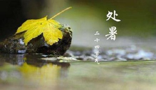 处暑节气的特点是什么 处暑节气的特点是什么