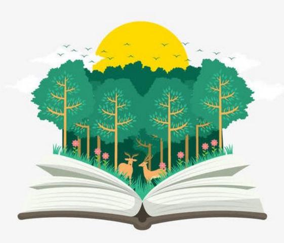 世界读书日主题活动宣传标语 世界读书日主题活动宣传标语