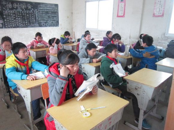 什么样才叫学霸?背会初中“最难背”的3篇文言文,不用猜,你肯