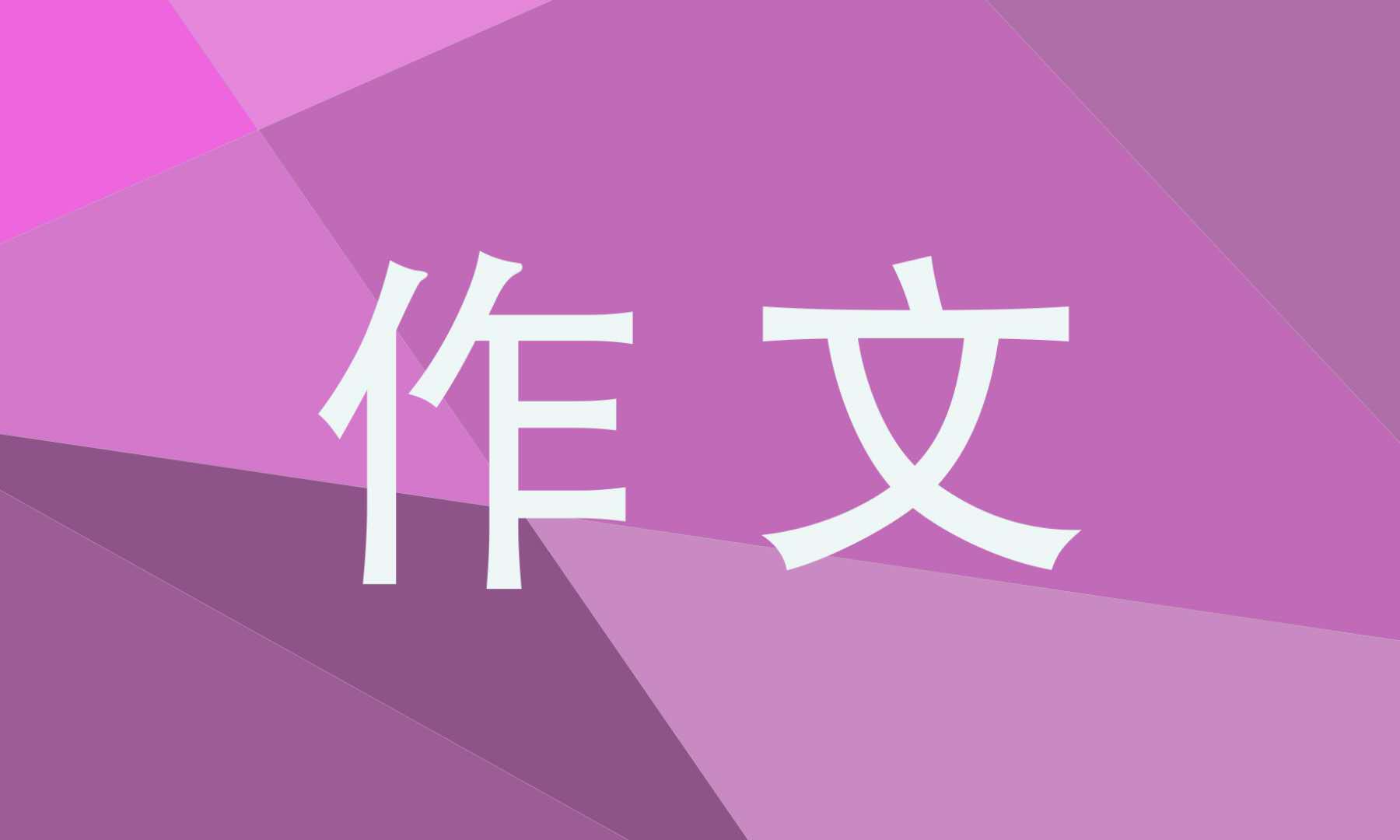 高三写家风的作文800字